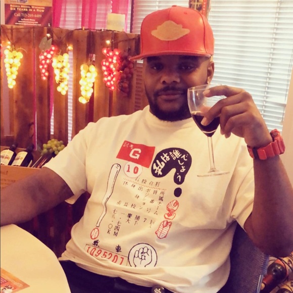 Meet your Posher, Shaun - Picture 5 of 5